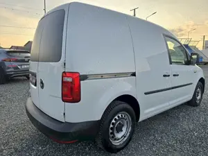 Volkswagen Caddy frigorific refrigerare. - imagine 5