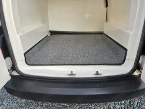Volkswagen Caddy frigorific refrigerare. - imagine 17