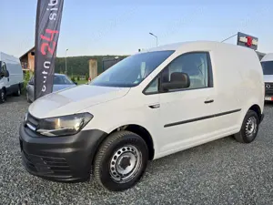 Volkswagen Caddy frigorific refrigerare.