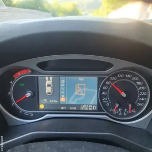 Vând Ford Mondeo mk4 - an 2007 - imagine 6