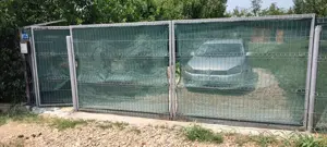 Teren intravilan 1200 mp+casuta de gradina si anexe Cascioarele, Ulmi - imagine 10