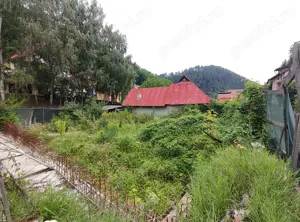 Loc de casa in Schei - str. Podul Cretului. - imagine 8