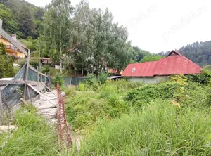 Loc de casa in Schei - str. Podul Cretului. - imagine 9