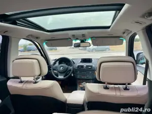  Bmw X3 E83 Xdrive  - imagine 3