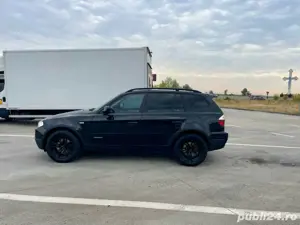  Bmw X3 E83 Xdrive  - imagine 2