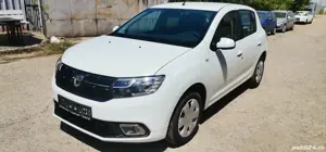 Dacia sandero 2019 euro 6