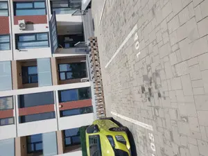 Vand apartamen Calea Torontalului Timisoara- Campeador City, str Ioan Anton - imagine 4
