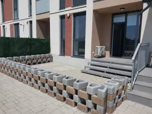 Vand apartamen Calea Torontalului Timisoara- Campeador City, str Ioan Anton - imagine 3