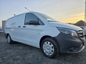 Mercedes-Benz Vito 114 CDI frigorific KERSTNER 2021. AUTOMAT. - imagine 3