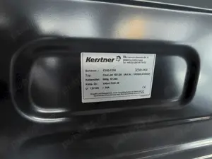 Mercedes-Benz Vito 114 CDI frigorific KERSTNER 2021. AUTOMAT. - imagine 20