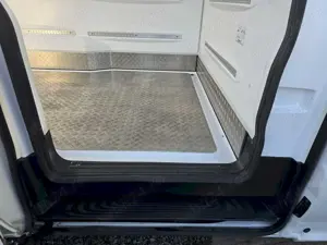 Mercedes-Benz Vito 114 CDI frigorific KERSTNER 2021. AUTOMAT. - imagine 17