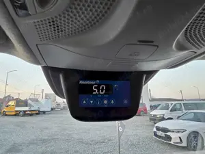 Mercedes-Benz Vito 114 CDI frigorific KERSTNER 2021. AUTOMAT. - imagine 14