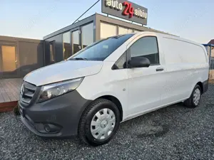 Mercedes-Benz Vito 114 CDI frigorific KERSTNER 2021. AUTOMAT.