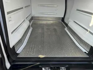Mercedes-Benz Vito 114 CDI frigorific KERSTNER 2021. AUTOMAT. - imagine 16