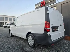 Mercedes-Benz Vito 114 CDI frigorific KERSTNER 2021. AUTOMAT. - imagine 6