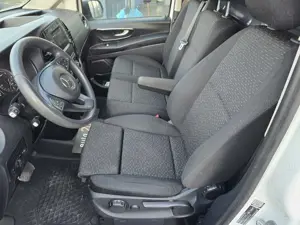 Mercedes-Benz Vito 114 CDI frigorific KERSTNER 2021. AUTOMAT. - imagine 10