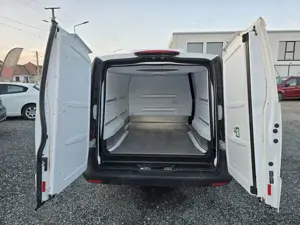Mercedes-Benz Vito 114 CDI frigorific KERSTNER 2021. AUTOMAT. - imagine 7