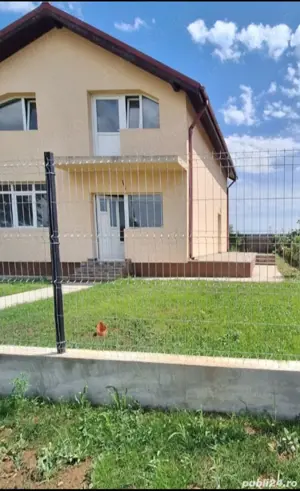 Vilă individuală direct proprietar 