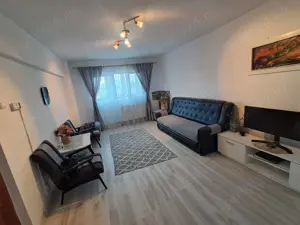 apartament 2 camere  finisat ,str..Andrei  Muresanu - imagine 7