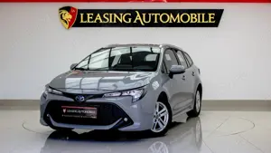 Toyota Corolla 1.8 Hybrid Touring Sports Business Edition