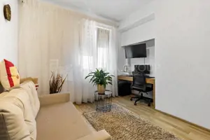 Apartament 3 camere modern,  loc de parcare + boxa, Isaran Coresi - imagine 13