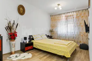 Apartament 3 camere modern,  loc de parcare + boxa, Isaran Coresi - imagine 4