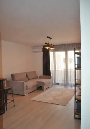 Apartament 3 Camere Soho Unirii | Parcare subterana | Încălzire in pardoseala 