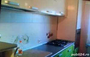 apartament doua camere Fagaras