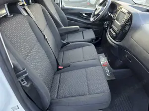 Mercedes-Benz Vito 114 CDI frigorific KERSTNER 2021. AUTOMAT. - imagine 13