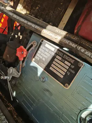 tractor konig  180 - imagine 5 tractor konig  180 - imagine 5