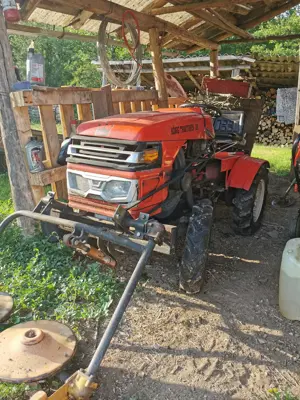 tractor konig  180 - imagine 3 tractor konig  180 - imagine 3