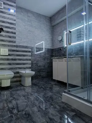 Apartament spațios cu 2 camere, 70 m  - Tractorul, Coresi - imagine 2