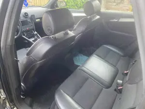 Audi A3 s-line 2.0 Diesel 140cp BMM - imagine 5