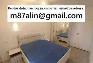 in centru pe Bld Unirii ofer chirie apartament cu 2 camere decomantae - imagine 2