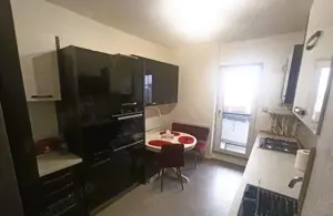 in centru pe Bld Unirii ofer chirie apartament cu 2 camere decomantae - imagine 5