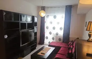 in centru pe Bld Unirii ofer chirie apartament cu 2 camere decomantae - imagine 7