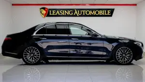 Mercedes-Benz S 350 d 4Matic 9G-TRONIC - imagine 4