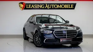 Mercedes-Benz S 350 d 4Matic 9G-TRONIC - imagine 2