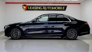 Mercedes-Benz S 350 d 4Matic 9G-TRONIC - imagine 7