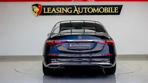 Mercedes-Benz S 350 d 4Matic 9G-TRONIC - imagine 5