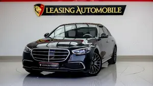 Mercedes-Benz S 350 d 4Matic 9G-TRONIC