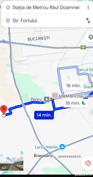 Vilă individuală direct proprietar  - imagine 10