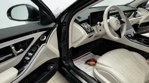 Mercedes-Benz S 350 d 4Matic 9G-TRONIC - imagine 8