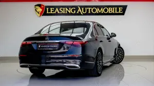 Mercedes-Benz S 350 d 4Matic 9G-TRONIC - imagine 3