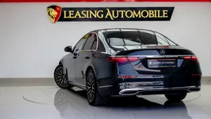 Mercedes-Benz S 350 d 4Matic 9G-TRONIC - imagine 6