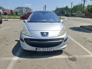 Peugeot 207 SW 1.6hdi