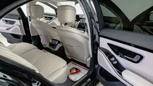 Mercedes-Benz S 350 d 4Matic 9G-TRONIC - imagine 11