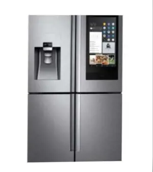 Reparații frigidere - imagine 3