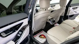Mercedes-Benz S 350 d 4Matic 9G-TRONIC - imagine 9