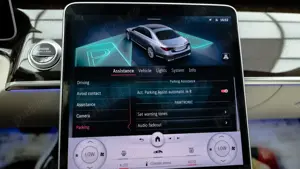 Mercedes-Benz S 350 d 4Matic 9G-TRONIC - imagine 19